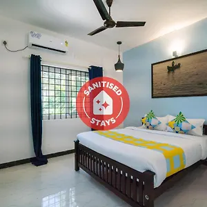 3* Hotel Oyo Flagship 75923 Ace Homes