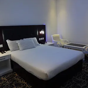 3* Hotel Kavitha International