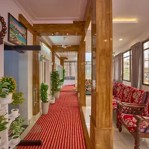 3* Hotel Panakal Residency,