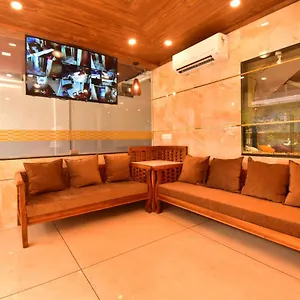 2* Hotel Orchid Suites Cochin